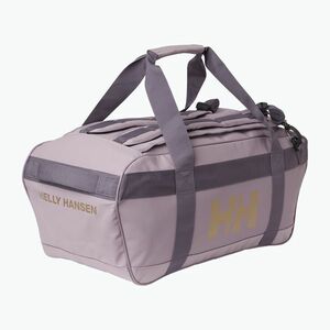 Helly Hansen H/H Scout Duffel L 70 l lila agyag utazótáska (HH Scout Duffel L 67442_676) kép