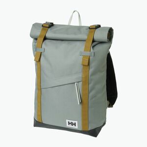 Helly Hansen Stockholm 28 l szürke kaktusz nappali hátizsák (Stockholm 67187_485) kép