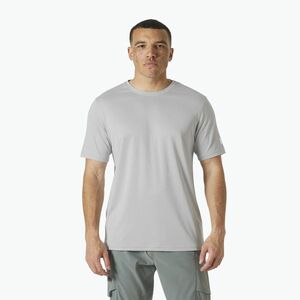 Női Helly Hansen HH Tech T-Shirt 2.0 szürke köd (HH Tech 2.0 49584_853) kép