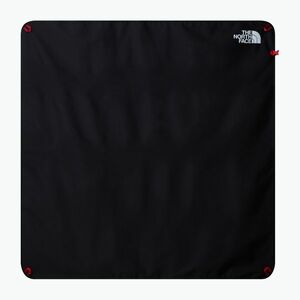 The North Face Wawona Ground Tarp tnf fekete/ npf sátor padlója (Wawona Ground Tarp NF0A81D24H01) kép