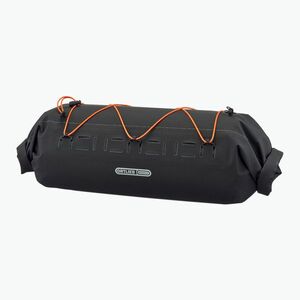ORTLIEB Dry-Pack 16 l fekete matt kerékpárhordozó táska ORTLIEB Dry-Pack 16 l fekete matt (Dry-Pack F9934) kép