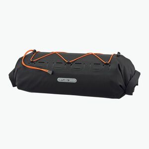 ORTLIEB Dry-Pack 12 l fekete matt kerékpárhordozó táska ORTLIEB Dry-Pack 12 l fekete matt (Dry-Pack F9936) kép