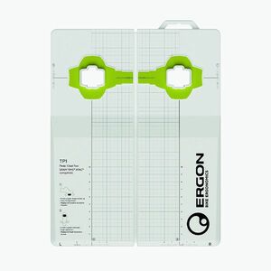 Ergon TP1 pedálcsatlakozó szerszám Sram Time Atac blokk beállítási sablonhoz (TP1 Pedal Cleat Tool for Sram Time Atac ER-48000030) kép