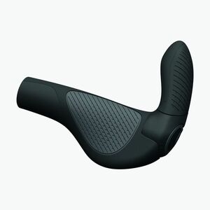 Ergon GP3 Evo fekete/szürke kormánymarkolatok (GP3 Evo ER-42410331) kép