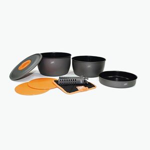 Esbit főzőedény készlet (Cookware CW2500NS) kép