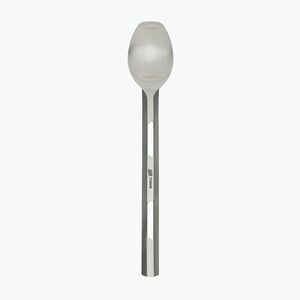 Esbit titán kanál hosszú (Titanium Spoon Long LSP222-TI) kép