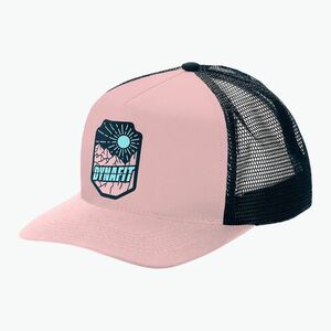 DYNAFIT Patch Trucker baseball sapka halvány rózsaszínű (Patch Trucker 08-0000071692) kép