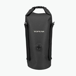 Topeak Loader Fork DryBag 4 l fekete (Loader Fork DryBag T-TC3705B) kép