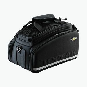 Topeak MTS csomagtartó táska DXP 22, 6 l fekete (MTS Trunk Bag DXP T-TT9643B2) kép