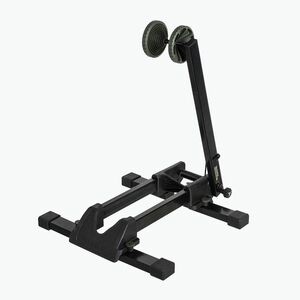 Topeak Lineup Stand Max+ kerékpárállvány fekete (Lineup Stand Max+ T-TW046) kép