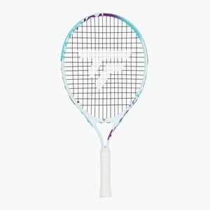 Gyermek teniszütő Tecnifibre Tempo Iga 21 fehér (Tempo Iga 21 14TEMP214E) kép