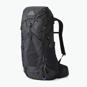 Gregory Paragon 40 l RC trekking hátizsák alpesi fekete (Paragon 40 RC 153026) kép