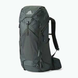 Gregory Paragon 40 l RC trekking hátizsák kaszkád zöld (Paragon 40 RC 153026) kép