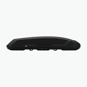Thule Force 3 XXL Sport fekete matt tetőbox (Force 3 XXL Sport 645300) kép