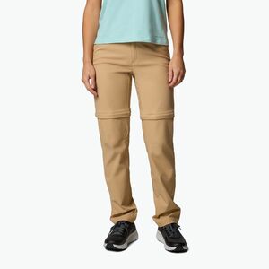 Columbia Leslie Falls Convertible kenu trekking nadrág nőknek (Leslie Falls Convertible 2087064262) kép