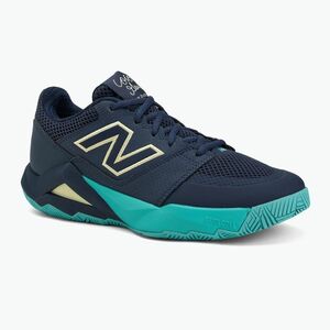 Férfi teniszcipő New Balance Coco V2 csapat navy (Coco V2 MCHCODI2.D.080) kép