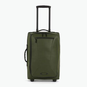 Oakley Endless Adventure RC Carry-On 30 l új sötét kefe utazótáska (Endless Adventure RC Carry-On FOS901349) kép