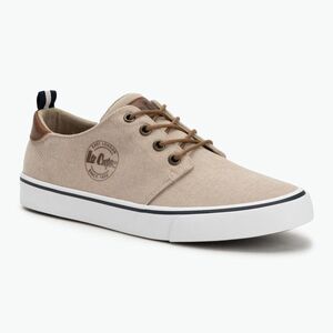 Lee Cooper férfi cipő LCW-25-02-3243MB taupe (LCW-25-02-3243MB) kép