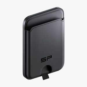 SP CONNECT mágneskártya-tárca SPC+ fekete (Magnetic Card Wallet SPC+ 52848) kép
