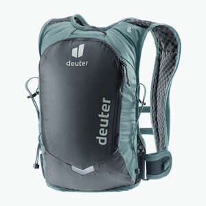 Deuter kerékpáros hátizsák Rogla 5 l grafit/shale (Rogla 5 320702544090) kép
