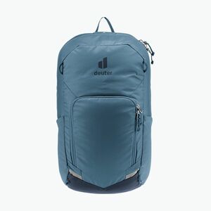 deuter kerékpáros hátizsák Bike I 16 l atlantic/ink (Bike I 16 320202513740) kép