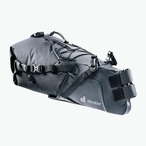 Deuter nyereg alatti kerékpáros táska Cabezon SB 16 l fekete (Cabezon SB 16 323112370000) kép