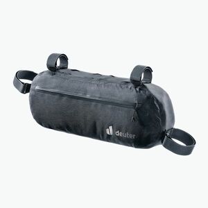 Deuter kerékpár váz táska Cabezon FB 4 l fekete (Cabezon FB 4 323122370000) kép