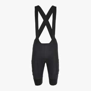 Női Castelli Unlimited Cargo W kerékpáros rövidnadrág fekete (Unlimited Cargo W 4523048_010_CAS) kép