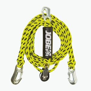 JOBE Watersports Bridle csigával 12ft 2P vontatókötéllel (Watersports Bridle With Pulley 12ft 2P 210017032) kép