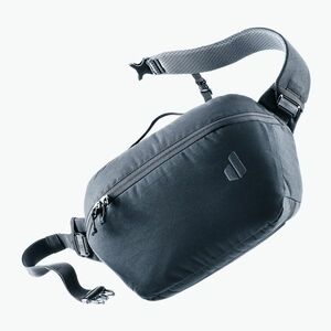 Deuter Stroof 8 l vesetáska fekete (Stroof 8 380012570000) kép