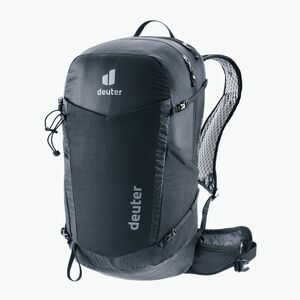Deuter Speed Lite Pro 25 l túra hátizsák fekete (Speed Lite Pro 25 341232570000) kép