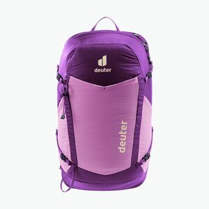 Női túra hátizsák deuter Speed Lite Pro 23 l SL lotus-mystic (Speed Lite Pro 23 SL 341222553460) kép