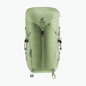 Deuter Trail 30 l grove-ivy túra hátizsák (Trail 30 344072412140) kép