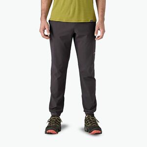Patagonia férfi Terrebonne Joggers fekete (Terrebonne Joggers 24541) kép