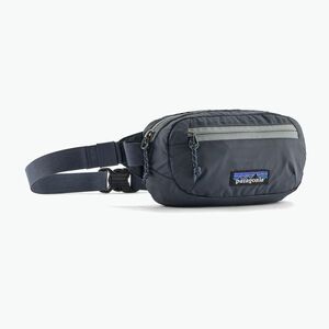 Patagonia Terravia Mini Hip Mini Hip parázs kék vesetáska (Terravia Mini Hip 49448) kép