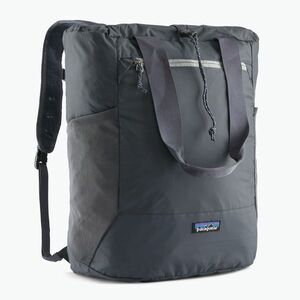 Patagonia Terravia Tote 24 l füstölgő kék városi hátizsák (Terravia Tote 48814) kép