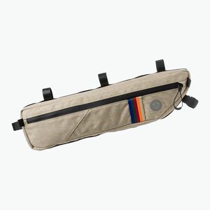 AGU Venture Venture csővázas kerékpártáska L 5.5 l vintage (Venture Tube Frame Bag L 41504000-555) kép