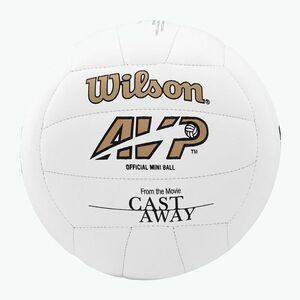 Wilson Castaway Mini labda fehér (Castaway Mini WTH4115XDEF) kép