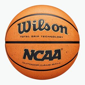 Wilson NCAA Outdoor Game kosárlabda narancssárga 6-os méret (NCAA Outdoor Game WZ3017101XB6) kép