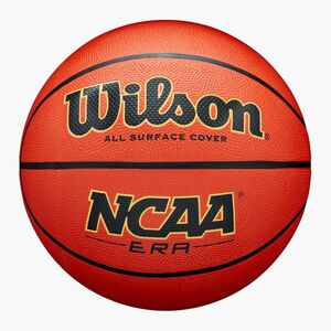 Wilson NCAA Era barna barna 6-os kosárlabda méret (NCAA Era WZ3017201XB6) kép