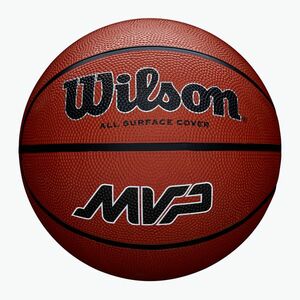 Wilson MVP barna kosárlabda 7-es méret (MVP WZ3018703XB7) kép