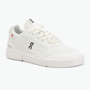On Női cipő A futás A Roger Spin fehér l fekete (The Roger Spin 3WD11480462) kép