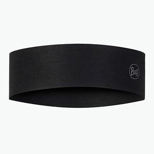 BUFF Coolnet UV fejpánt Slim Slim Solid fekete (Coolnet UV Slim Solid 120060.999.10.00) kép
