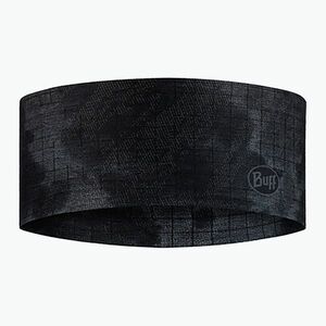 BUFF Coolnet UV Wide Bonsy fejpánt grafit (Coolnet UV Wide Bonsy 133780.901.10.00) kép