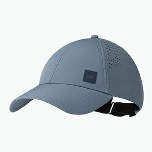 BUFF Summit Solid stone kék baseball sapka (Summit Solid 135604.754.20.00) kép