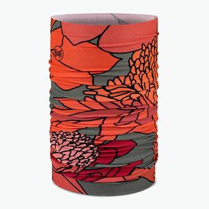 BUFF Coolnet UV többfunkciós heveder Aramay mákos mák (Coolnet UV Aramay 135729.442.10.00) kép