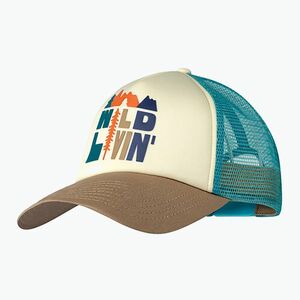 BUFF Trucker Scenic sapka több színben (Trucker Scen 135753.555.30.00) kép