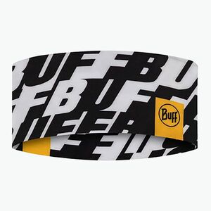 BUFF Coolnet UV széles logós fejpánt több színben (Coolnet UV Wide Logo 135789.555.10.00) kép