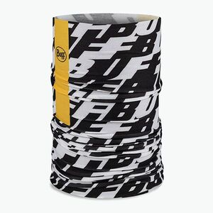 BUFF Coolnet UV Logo többszínű többfunkciós heveder (Coolnet UV Logo 135790.555.10.00) kép