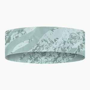 BUFF Coolnet UV fejpánt Slim Eukar seagrove zöld (Coolnet UV Slim Eukar 135914.826.10.00) kép